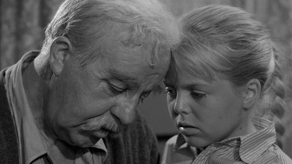 The Twilight Zone on London TV - 8:30pm