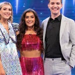 Image for the Music programme "Junior Eurovision"