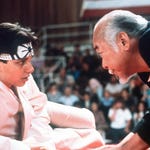 Image for the Film programme "The Karate Kid, Part III"
