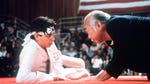 Image for the Film programme "The Karate Kid, Part III"