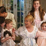 Image for the Music programme "The Sound of Music - Live!"