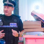 Image for the Childrens programme "Balamory"