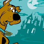 Image for the Film programme "Scooby-Doo! Mecha Mutt Menace"