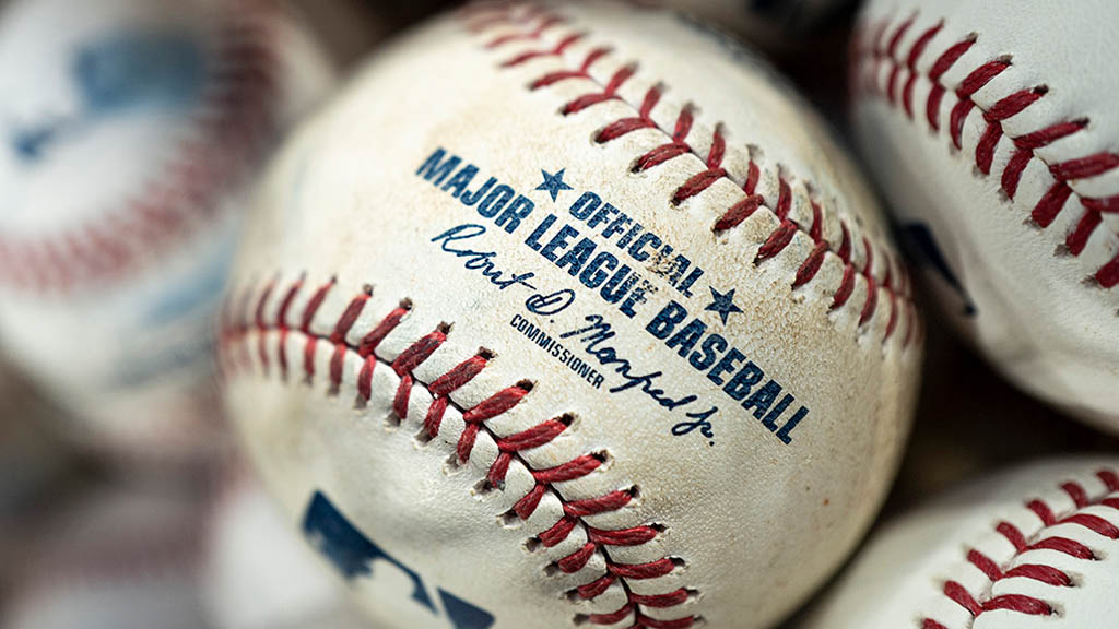 MLB Highlights