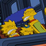 Image for the Animation programme "The Simpsons"