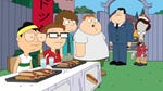 Image for Animation programme "American Dad!"