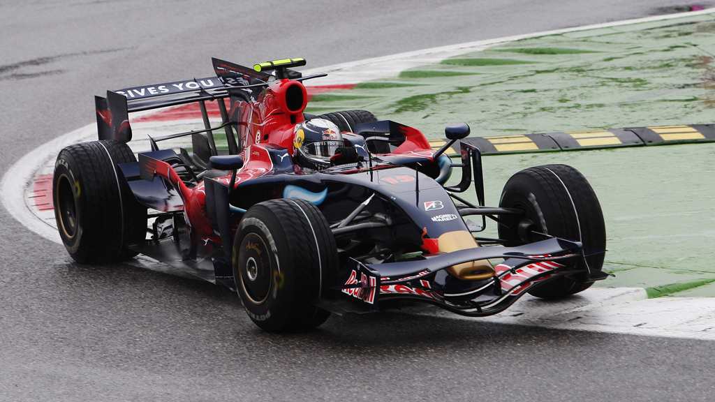 F1 Classic Races on Sky Sports F1 HD - TV Programme Poster