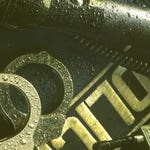Image for Documentary programme "Cops"