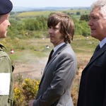Image for episode "Gently with Honour" from Drama programme "Inspector George Gently"