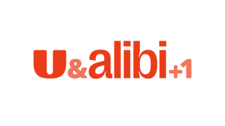 U&Alibi +1