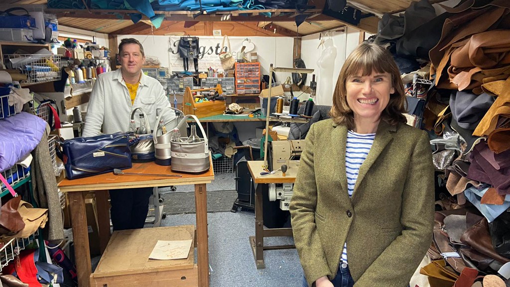 Money for Nothing Season 11 Episode 5 on Really - TV Programme Poster