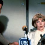 Image for the Film programme "Visiting Hours"
