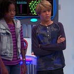 Image for episode "Invisible Brad" from Childrens programme "Henry Danger"