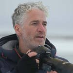 Image for the Nature programme "Arctic Live"