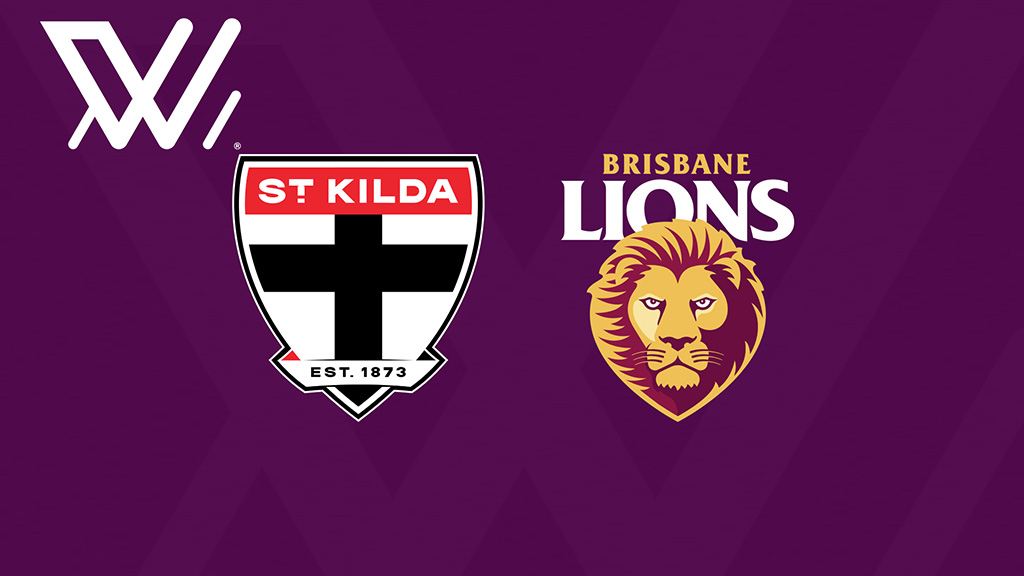 Live: AFLW