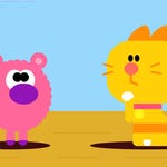 Image for the Childrens programme "Hey Duggee"