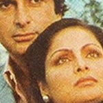 Image for the Film programme "Pighalta Aasman"