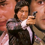 Image for the Film programme "Main Khiladi Tu Anari"