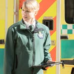 Image for the Comedy programme "Bloods"