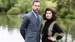 Image for episode "The Folly of Jephthah" from Drama programme "Father Brown"
