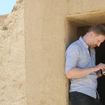 Image for episode "Lost Kingdom of Kush" from History Documentary programme "Blowing Up History"