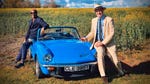 Image for the Special Interest programme "Antiques Road Trip"