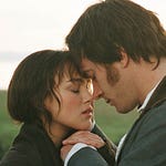 Image for the Film programme "Pride & Prejudice"