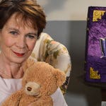 Image for the Childrens programme "CBeebies Bedtime Stories"