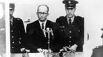 Image for the Documentary programme "Eichmann on Trial"