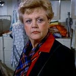 Image for Drama programme "Murder, She Wrote"