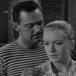 Image for the Film programme "The Proud and the Profane"
