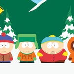 Image for Animation programme "South Park"