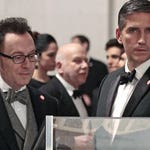 Image for the Drama programme "Person of Interest"