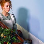 Image for the Childrens programme "Hetty Feather"