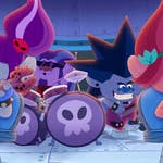 Image for the Animation programme "TrollsTopia"