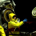 Image for Documentary programme "Deadliest Catch"