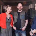 Image for Documentary programme "Salvage Hunters"