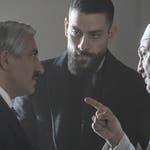 Image for episode "Pride And Prejudice" from Drama programme "FBI"