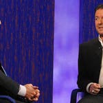 Image for the Chat Show programme "Parkinson"