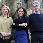 Image for Business and Finance programme "The Hotel Inspector"