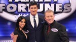 Image for the Game Show programme "All Star Family Fortunes"