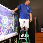 Image for the Documentary programme "Tanked"