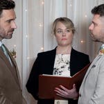 Image for episode "28/05/2025" from Soap programme "Emmerdale"