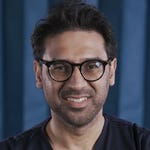 Image for the Documentary programme "People Like Pus"