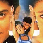Image for the Film programme "Suno Sasurjee"