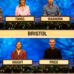 Image for the Quiz Show programme "University Challenge"