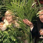 Image for episode "A Celebrity for the Barbeque" from Sitcom programme "Keeping Up Appearances"