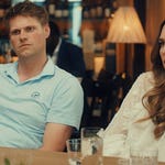 Image for the Reality Show programme "Made in Chelsea"