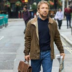 Image for the Drama programme "The Walk-In"
