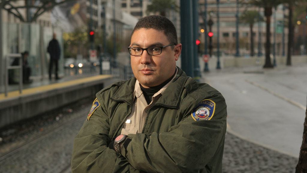 Animal Cops San Francisco Season 1 Episode 10 on Quest Red +1 - TV Programme Poster